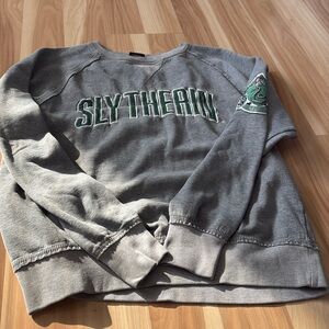 Slytherin Sweatshirt